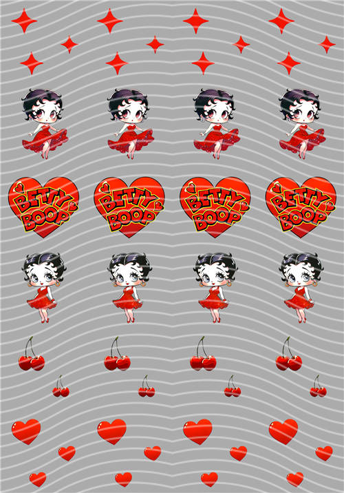 A5 kiss cut- 3139